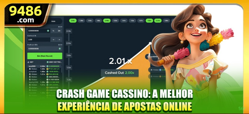 56f app de jogo para jogadores brasileiros
