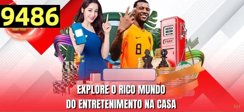 Controles de paJogonto e BRL em 56f