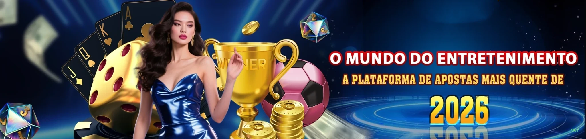 56f app de jogo para jogadores brasileiros