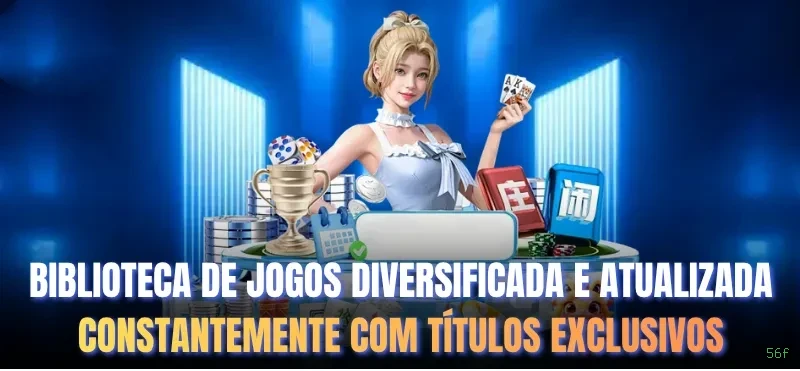 Controles de paJogonto e BRL em 56f